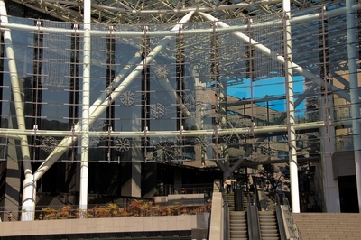 御茶ノ水駅界隈　（2019.3.2）