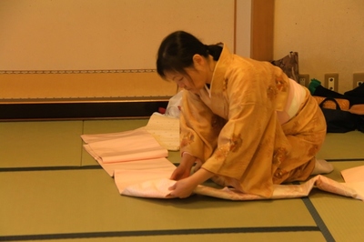 着付教室