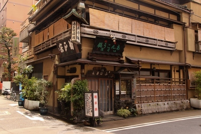 秋葉原界隈