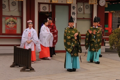 神田明神