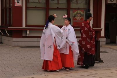 神田明神