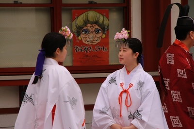 神田明神