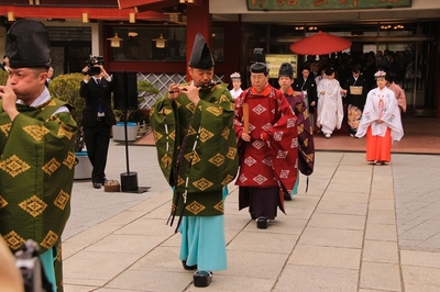 神田明神