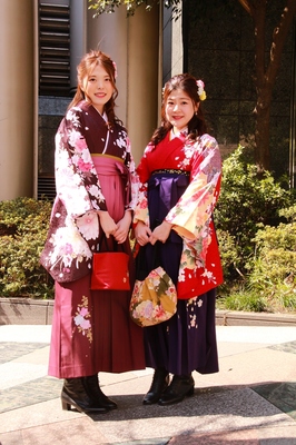 東京大神宮