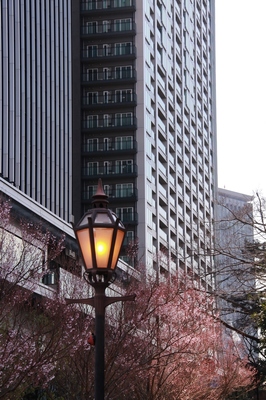 飯田橋駅界隈