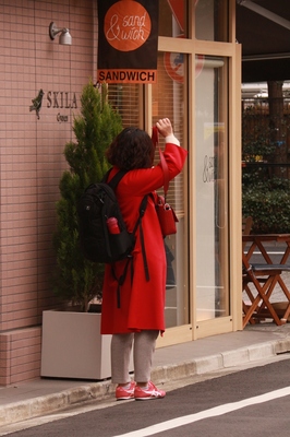 新宿御苑