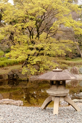 皇居東御苑