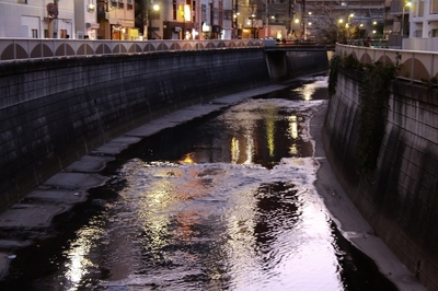 高田馬場駅周辺