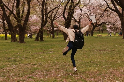 小金井公園