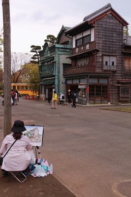 小金井公園