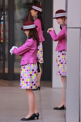 東京タワー　（2019.4.20）