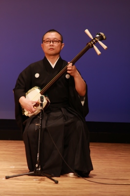 舞台撮影