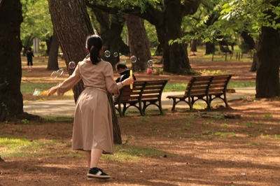 大宮公園