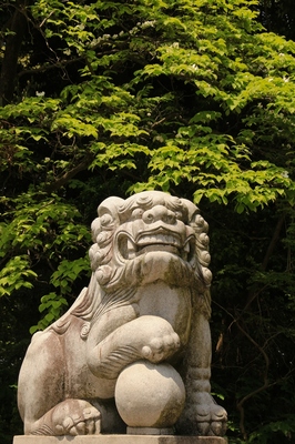川口自然公園