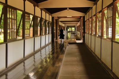 鶴見・総持寺