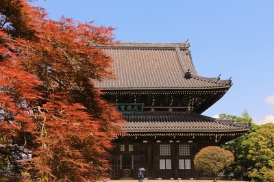 鶴見・総持寺