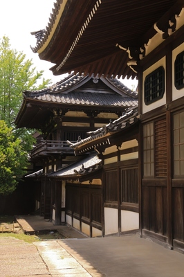 鶴見・総持寺