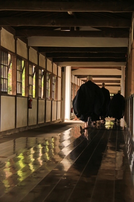鶴見・総持寺