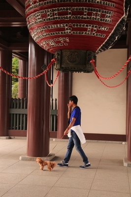 川崎大師