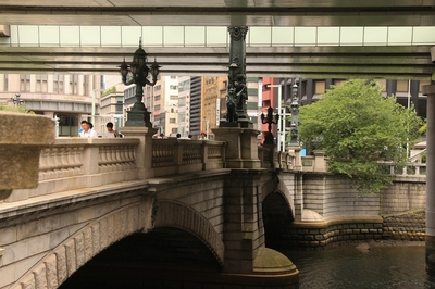 日本橋　（2019.5.20）