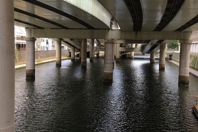 日本橋