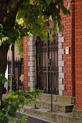 原宿表参道界隈　
