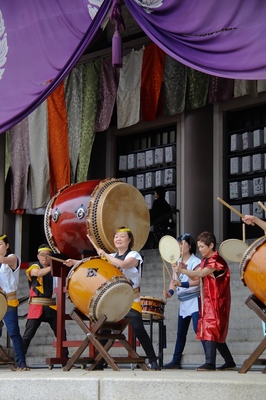 和太鼓　（2019.6.2）
