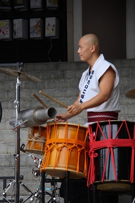 和太鼓