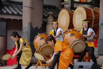 和太鼓