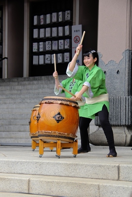 和太鼓