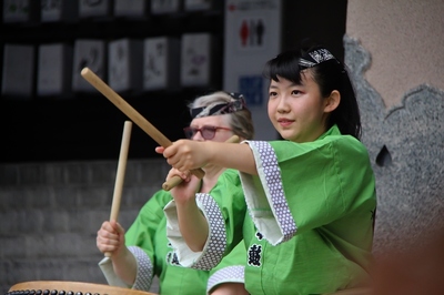 和太鼓