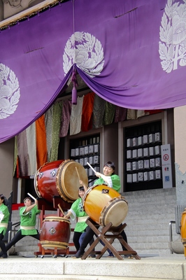 和太鼓