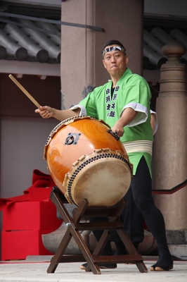 和太鼓