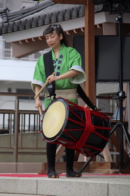 和太鼓
