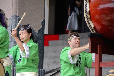和太鼓