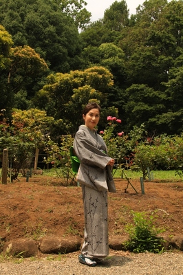 澁谷・前田邸