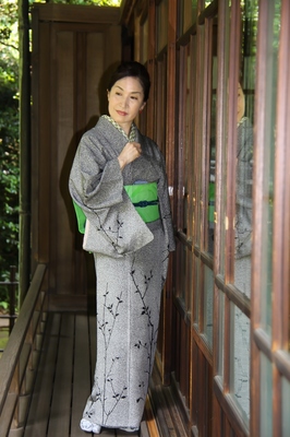澁谷・前田邸