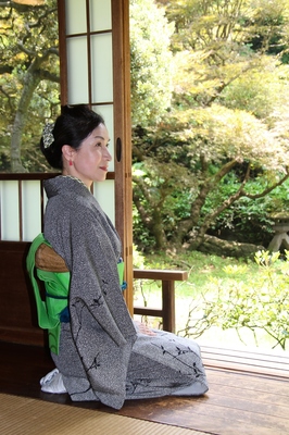 澁谷・前田邸