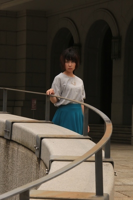 上野・ポトレ　（2019.6.21）