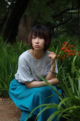 上野・ポトレ　