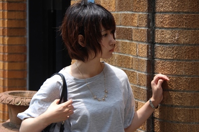 上野・ポトレ　