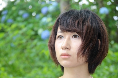 上野・ポトレ　