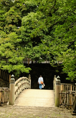 王子駅界隈