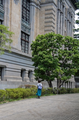 上野公園