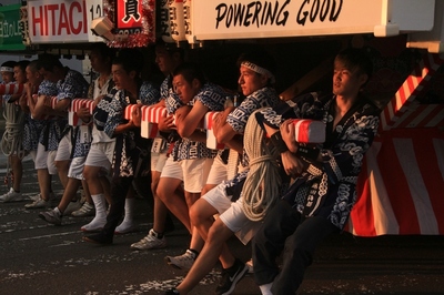 青森市内　