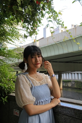 日本橋・ポトレ　