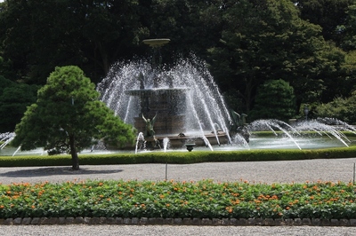 四谷・迎賓館