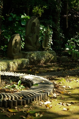 川口市・興禅院　