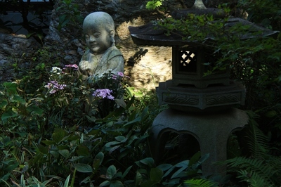 川口市・興禅院　