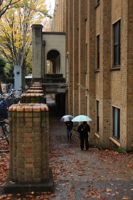 本郷・東京大学